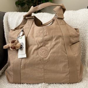 ❌SOLD❌Kipling Cicley Large Bag
